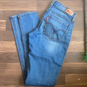 Levi’s Jeans